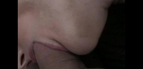  Nervous Amateur Wife Abused